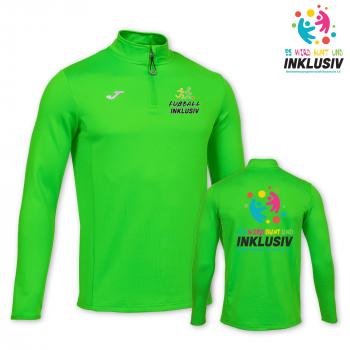JOMA Zipper COMBI - BSG Neckarsulm Fußball